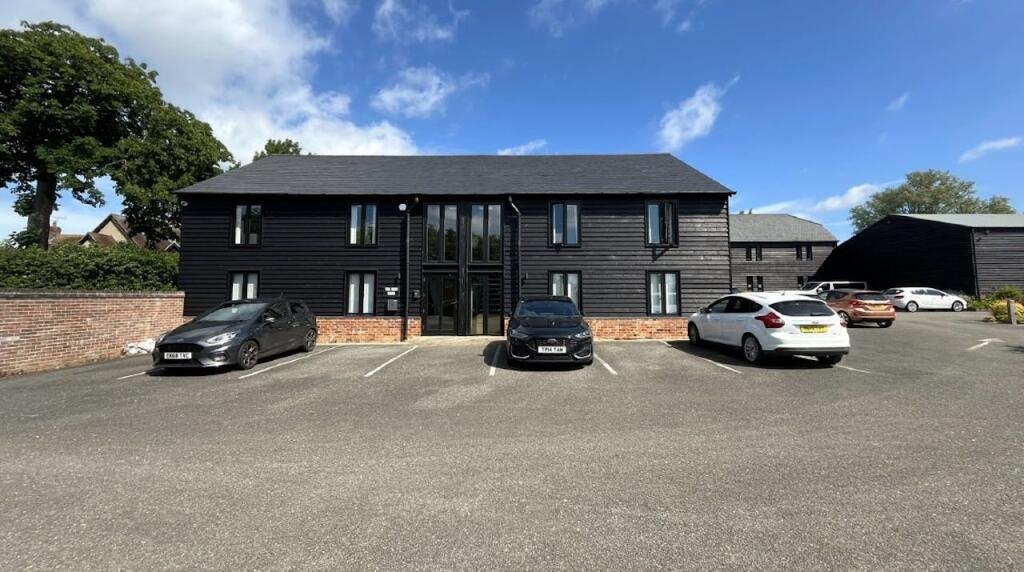 Main image of property: The New Barn, Felsted Business Centre, Felsted, CM6 3GY