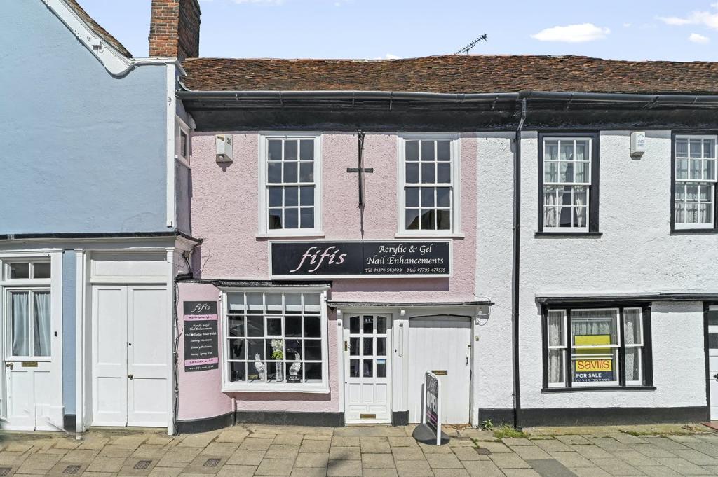 Main image of property: 7-8 Market Hill, Market Hill, Coggeshall, CO6 1TS