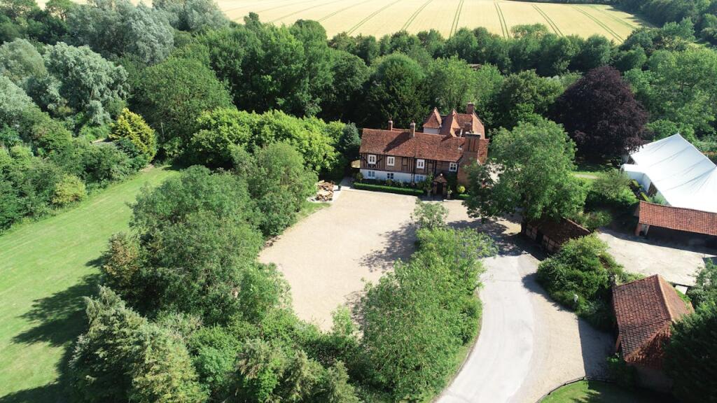 Main image of property: Newland Hall, Bishops Stortford Road, Chelmsford, CM1 4LH