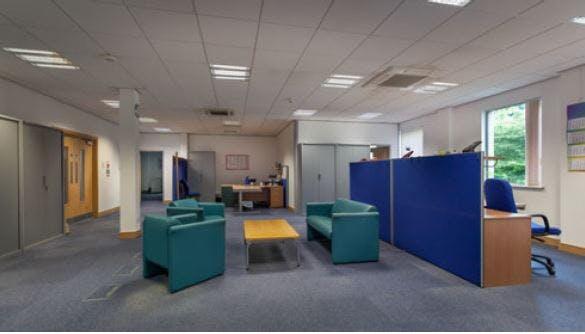 Main image of property: Unit 2, Rawdon Business Park, Yeadon, Leeds, LS19 7BA