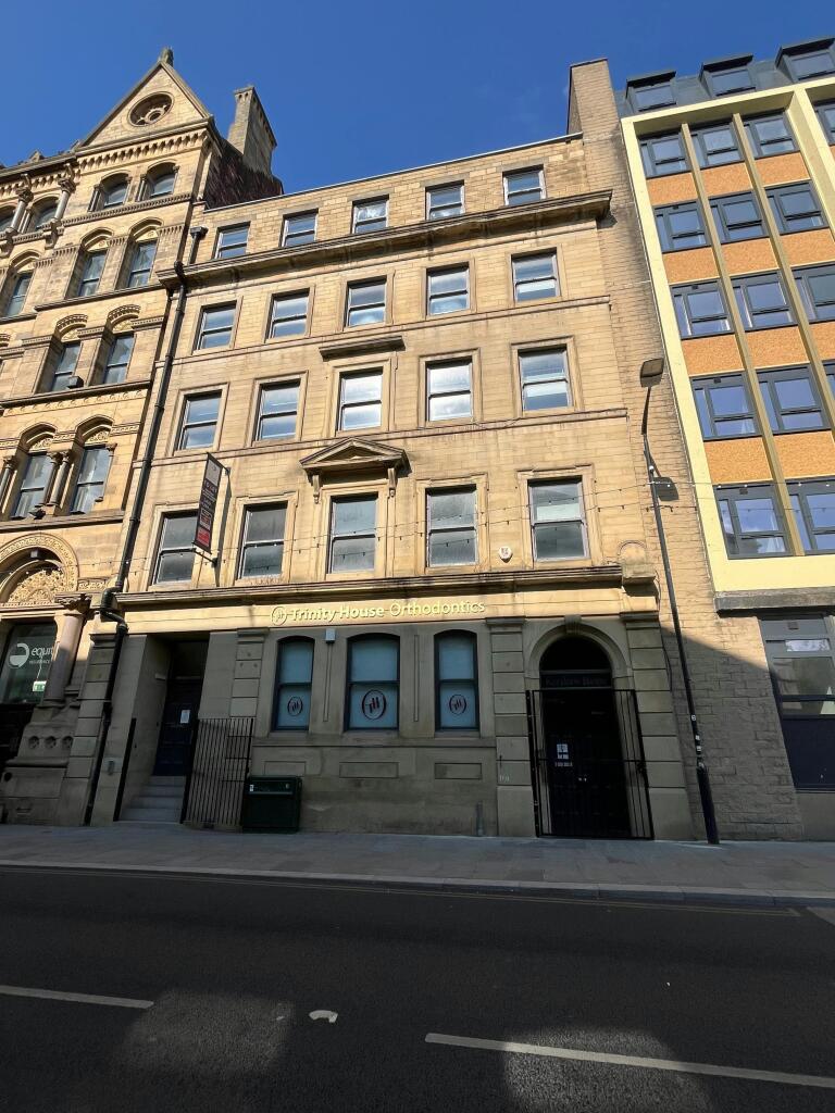 Main image of property: Kershaw House - Sale, 55 Well Street, Bradford, BD1 5PS