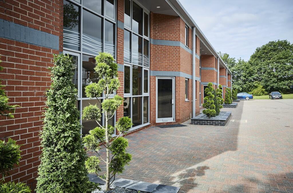 Additional property image - Brickfield Business Centre, 60 Manchester Road, Northwich, CW9 7LS