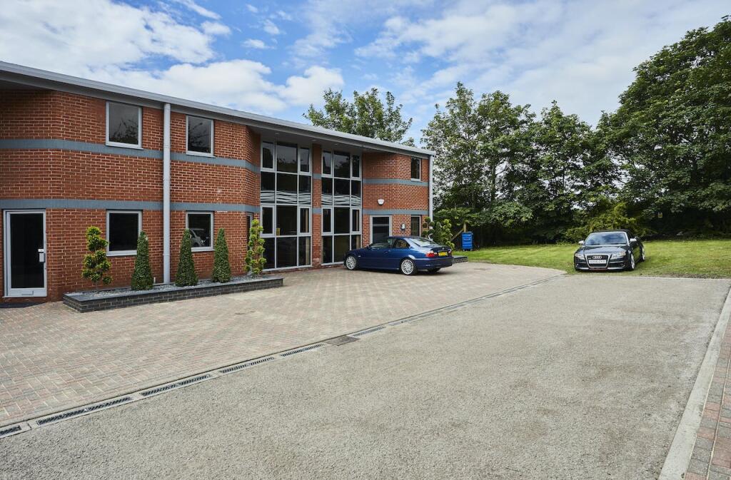 Additional property image - Brickfield Business Centre, 60 Manchester Road, Northwich, CW9 7LS