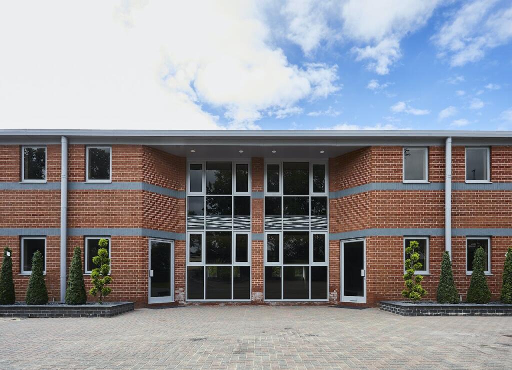 Additional property image - Brickfield Business Centre, 60 Manchester Road, Northwich, CW9 7LS