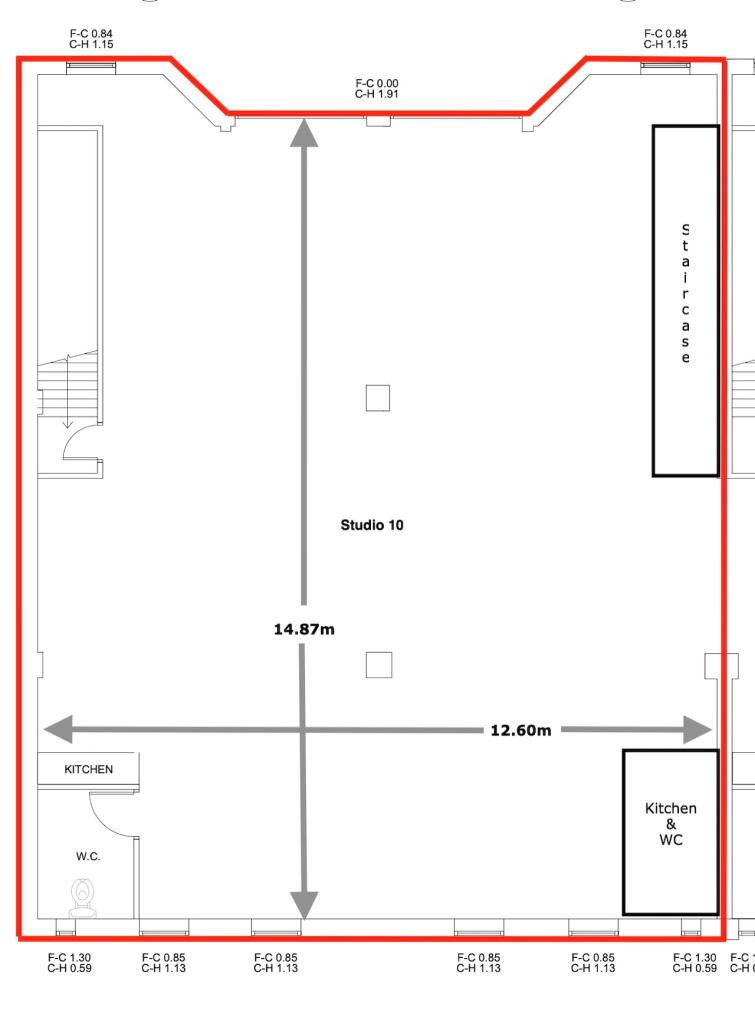 Additional property image - Brickfield Business Centre, 60 Manchester Road, Northwich, CW9 7LS