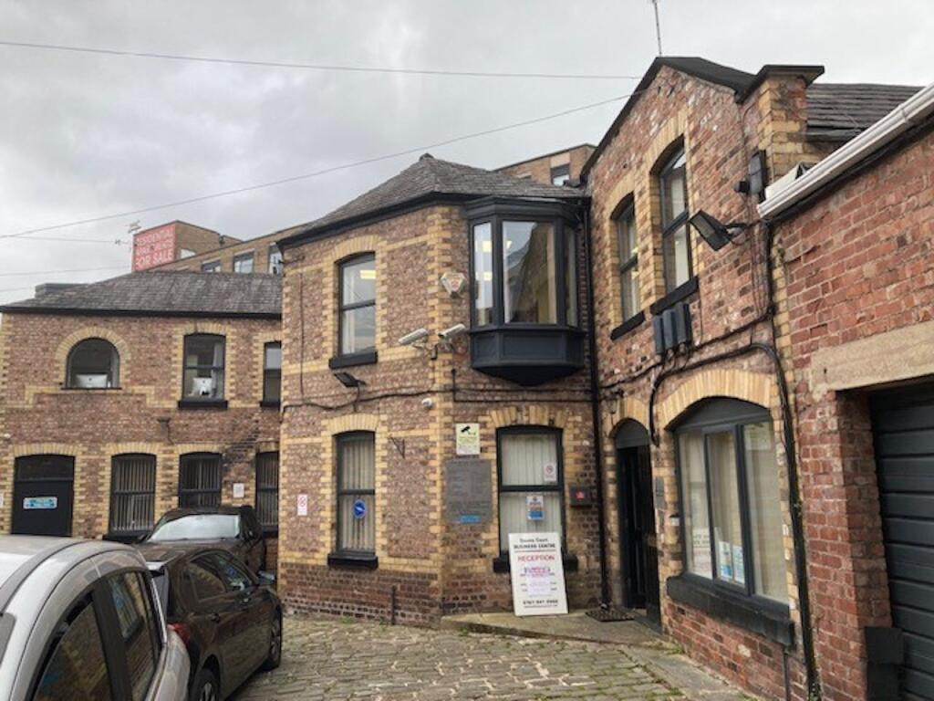 Office to lease in Downs Chambers, Downs Court, Altrincham, WA14 2QD, WA14