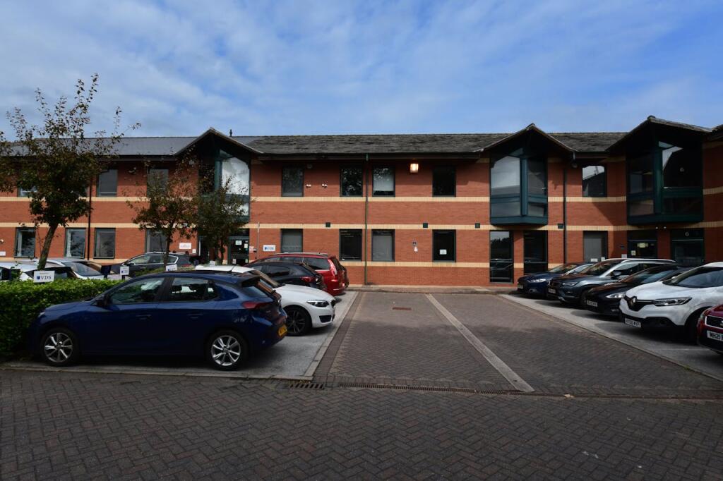 Main image of property: 4 & 5 Haig Court, Knutsford, WA16 8XZ