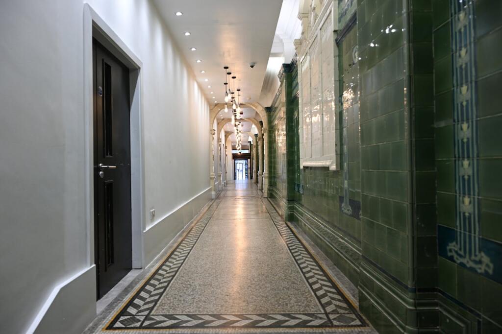 Main image of property: Clayton House, 59 Piccadilly, Manchester, M1 2AQ