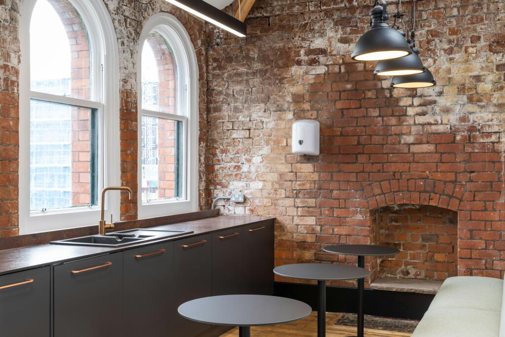 Part 5th Floor - 2,859 sq ft