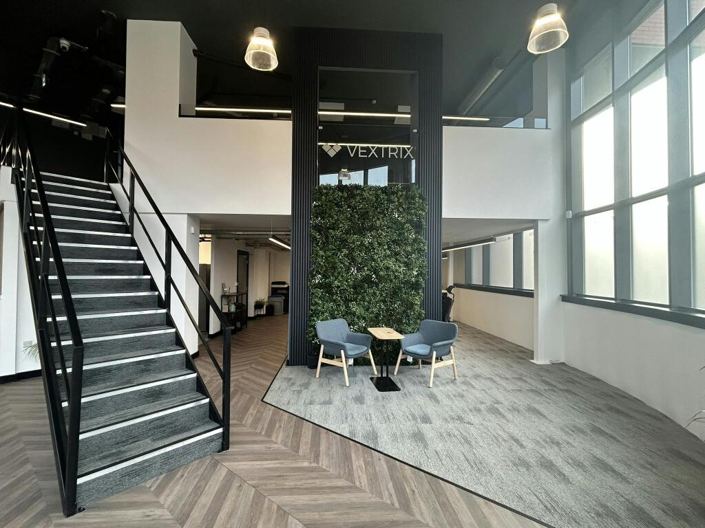 Main image of property: Unit 7, Citygate, 5 Blantyre Street, Manchester, M15 4JJ