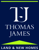 Thomas James Land & New Homes, Ruddington details