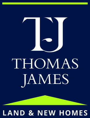 Thomas James Land & New Homes, Ruddingtonbranch details
