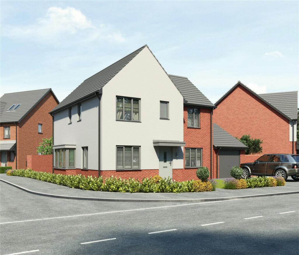 Main image of property: Watermills, Livesey Branch Road, Feniscowles, Blackburn