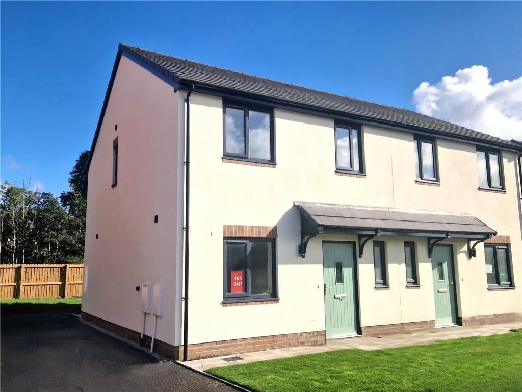 Main image of property: Star Drive, Feniscowles, Blackburn, Lancashire, BB2