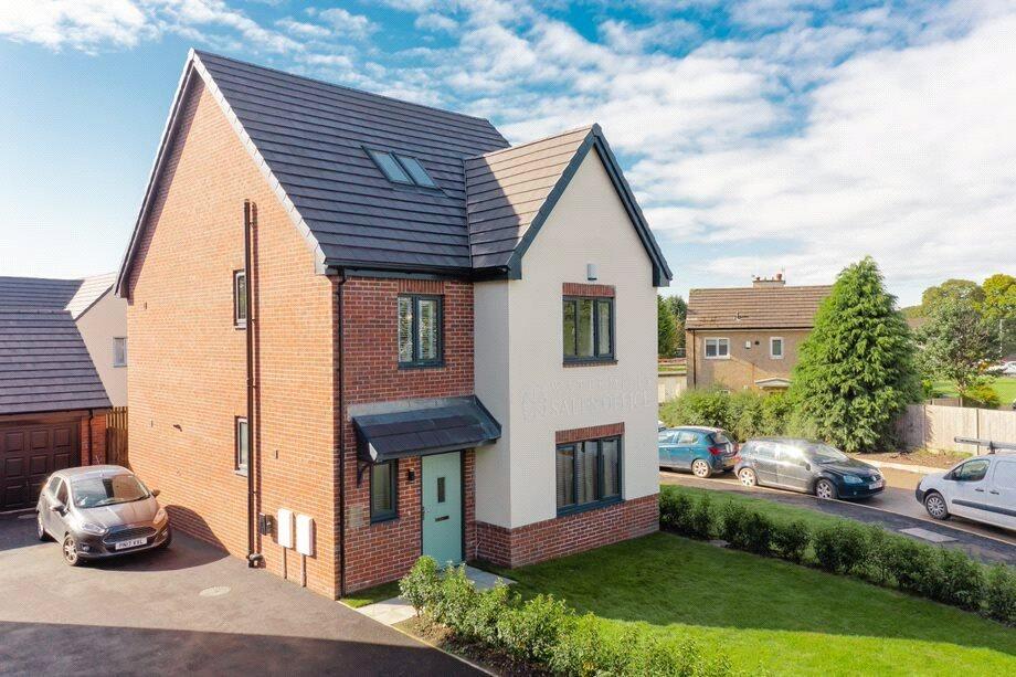 Main image of property: Watermills, Feniscowles, Blackburn, Lancashire, BB2