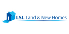 LSL Land & New Homes logo