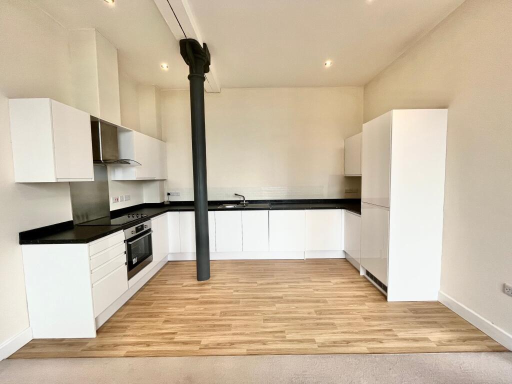 Additional property image - Town End Road, Draycott, DE72