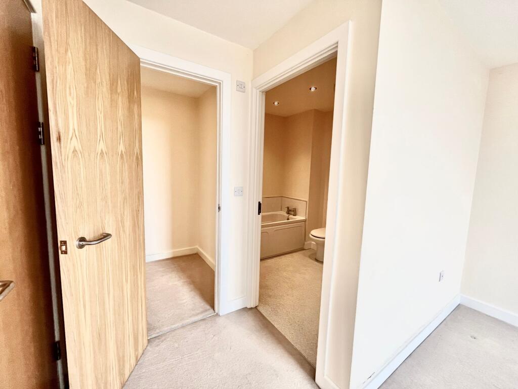 Additional property image - Town End Road, Draycott, DE72