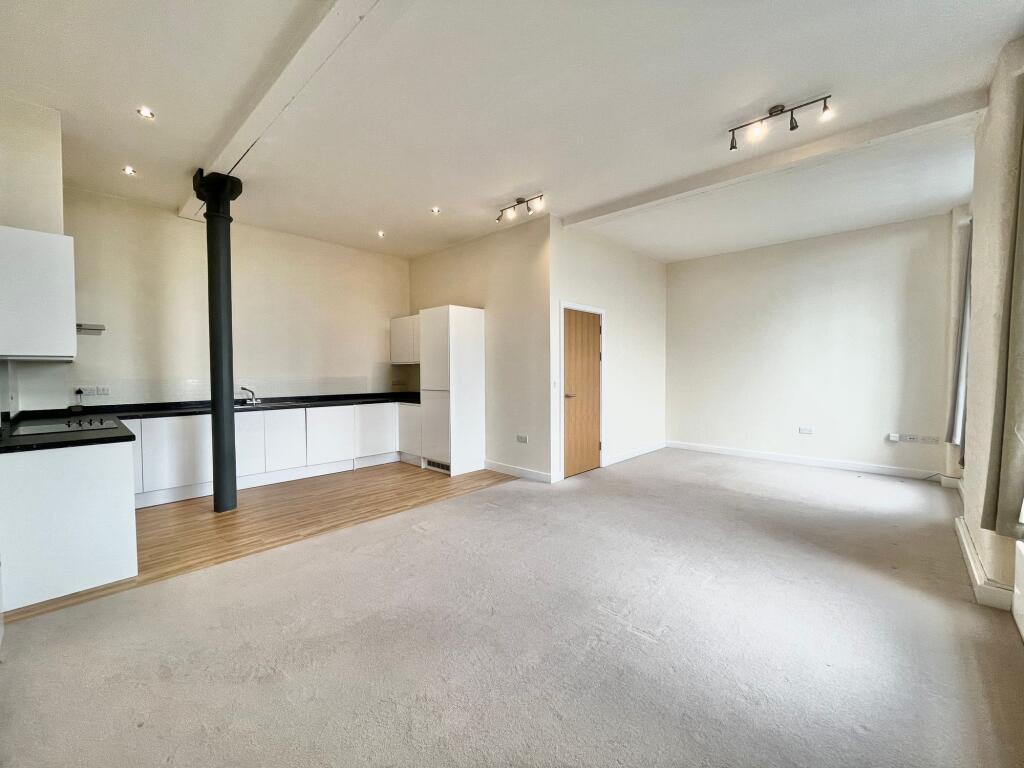 Additional property image - Town End Road, Draycott, DE72