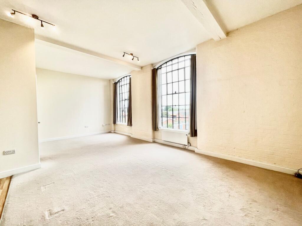 Additional property image - Town End Road, Draycott, DE72