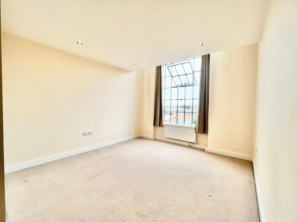 Additional property image - Town End Road, Draycott, DE72