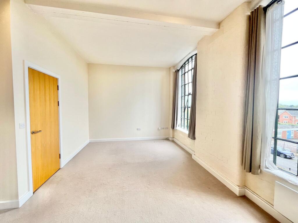 Additional property image - Town End Road, Draycott, DE72