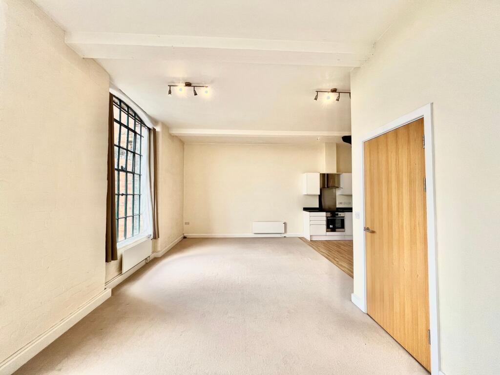 Additional property image - Town End Road, Draycott, DE72