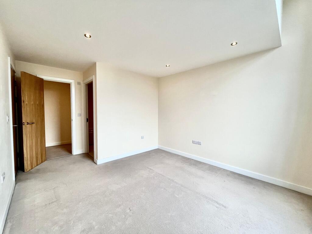 Additional property image - Town End Road, Draycott, DE72