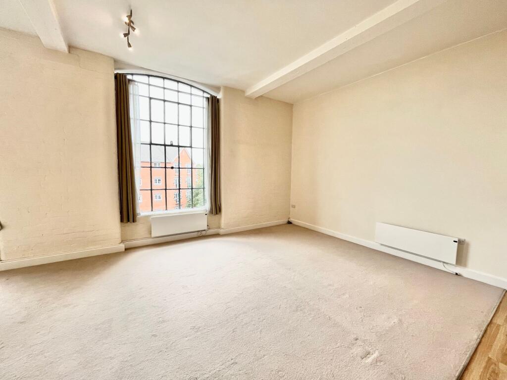 Additional property image - Town End Road, Draycott, DE72