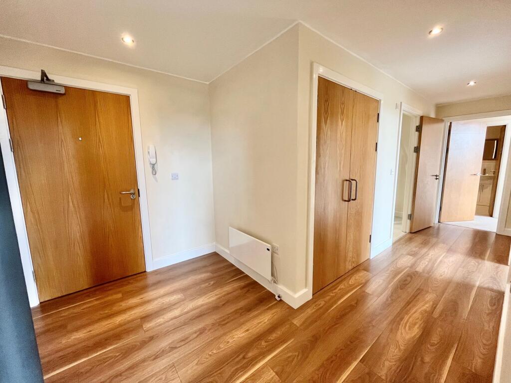 Additional property image - Town End Road, Draycott, DE72
