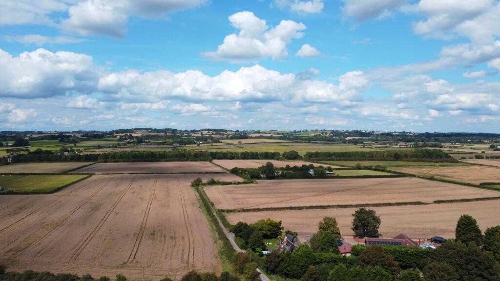 Additional property image - Town End Road, Draycott, DE72