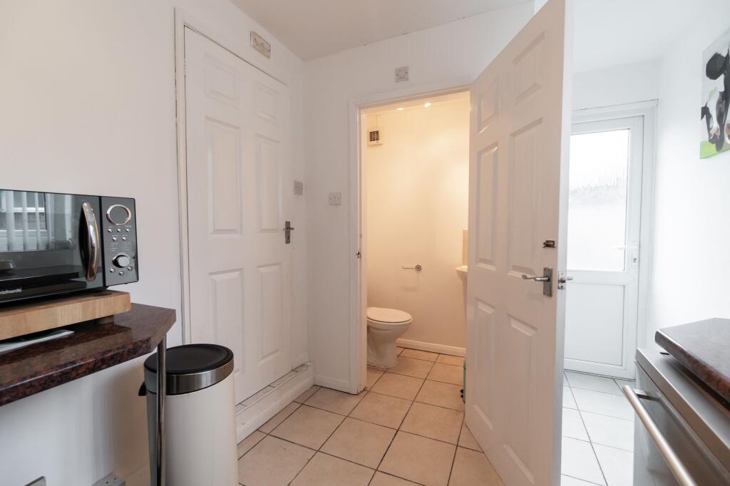 Additional property image - West Avenue, Castle Bromwich, B36