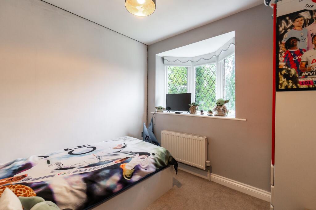 Additional property image - West Avenue, Castle Bromwich, B36