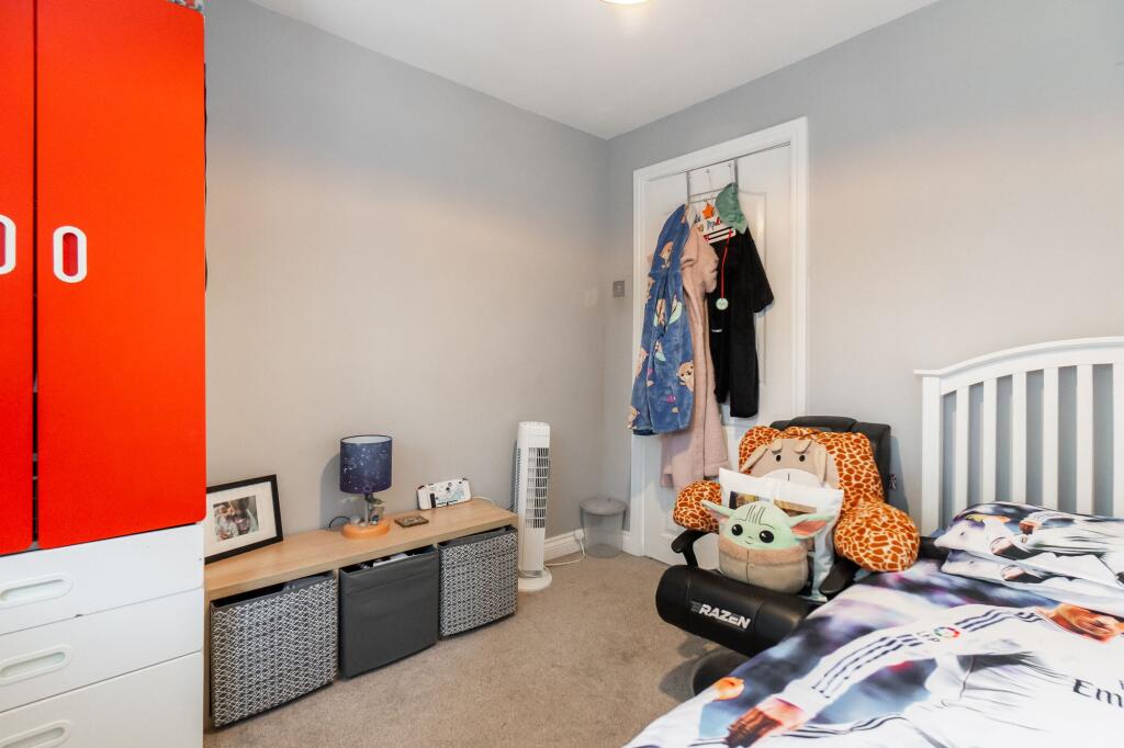 Additional property image - West Avenue, Castle Bromwich, B36