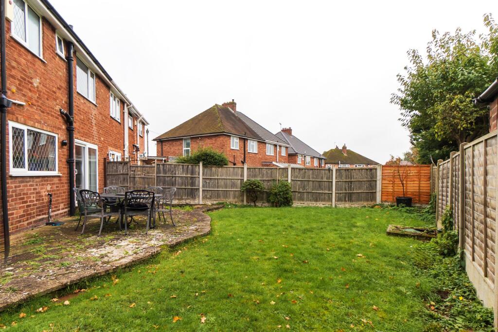 Additional property image - West Avenue, Castle Bromwich, B36