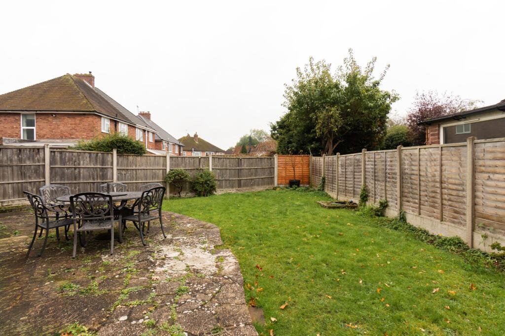 Additional property image - West Avenue, Castle Bromwich, B36