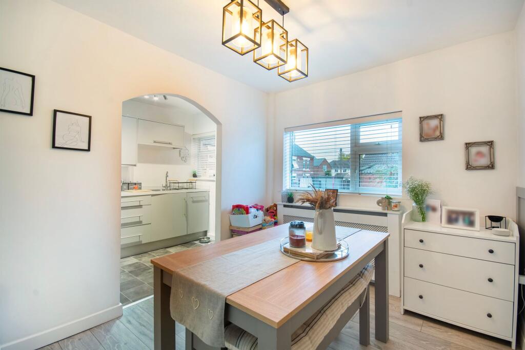Additional property image - Regent Street, Ilkeston, DE7