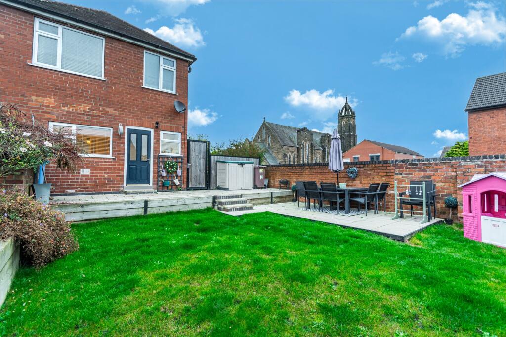 Additional property image - Regent Street, Ilkeston, DE7