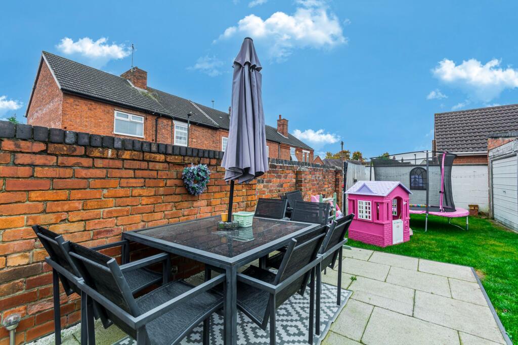 Additional property image - Regent Street, Ilkeston, DE7