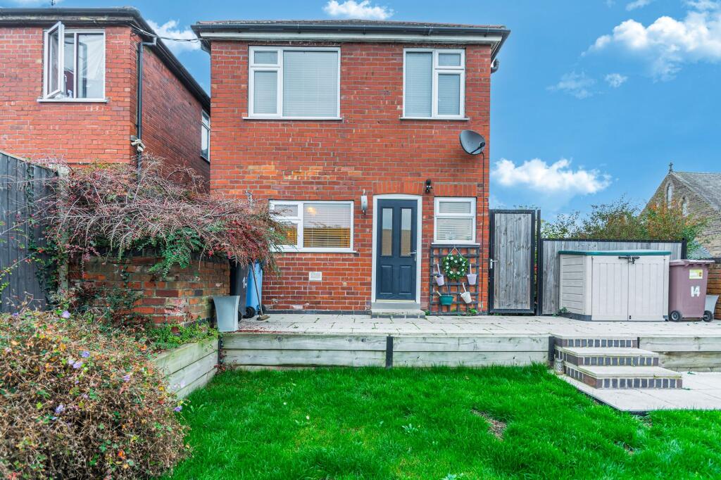 Additional property image - Regent Street, Ilkeston, DE7