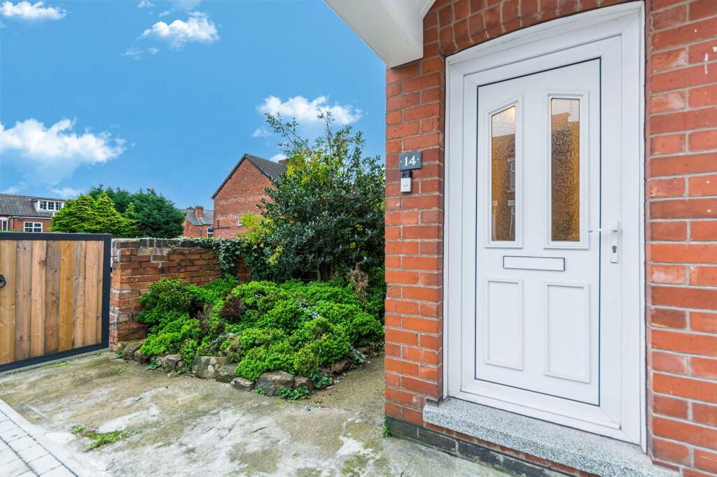 Additional property image - Regent Street, Ilkeston, DE7