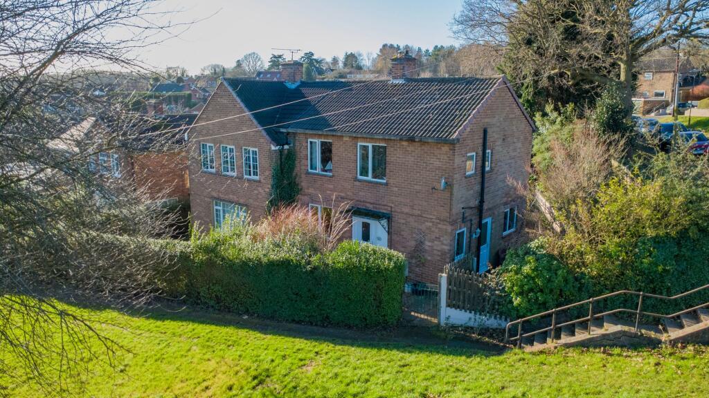 Main image of property: Sycamore Crescent, Sandiacre, NG10