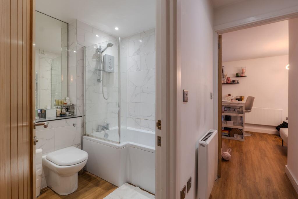 Additional property image - Lichfield Street, Tamworth, B79