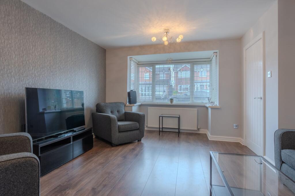 Additional property image - Mytton Road, Water Orton, B46