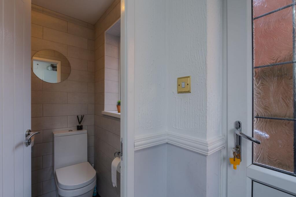 Additional property image - Mytton Road, Water Orton, B46
