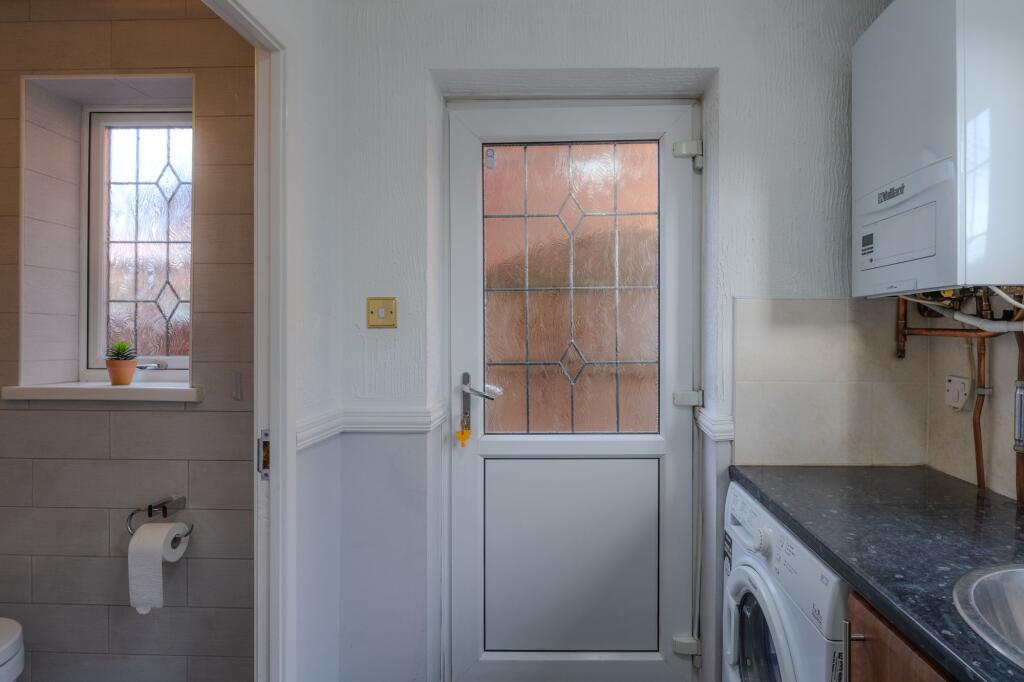 Additional property image - Mytton Road, Water Orton, B46