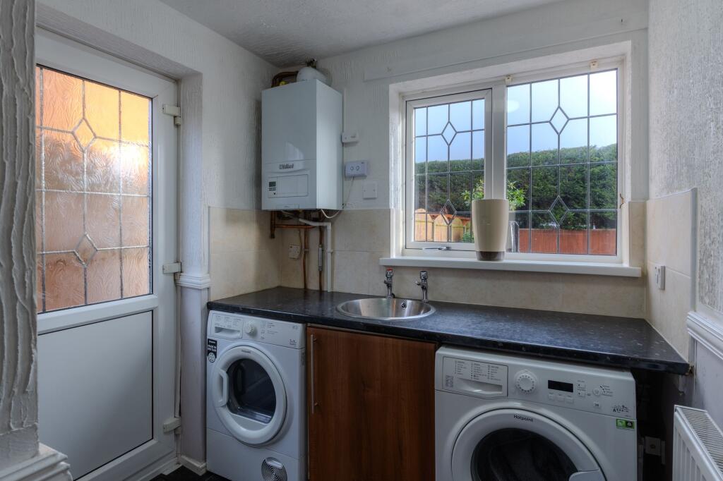 Additional property image - Mytton Road, Water Orton, B46