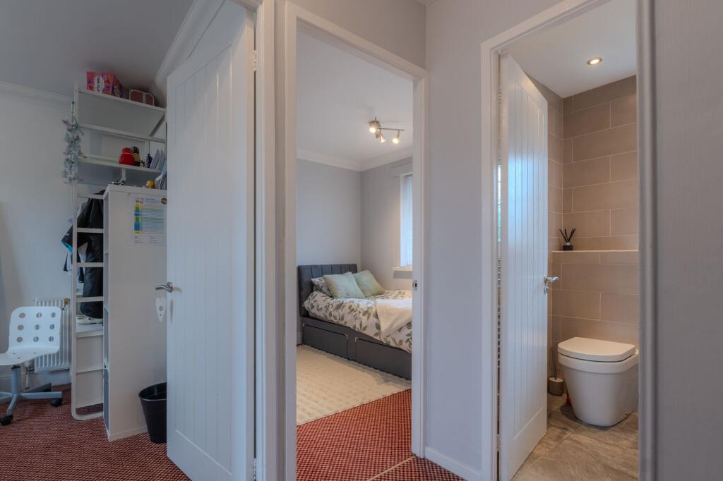 Additional property image - Mytton Road, Water Orton, B46