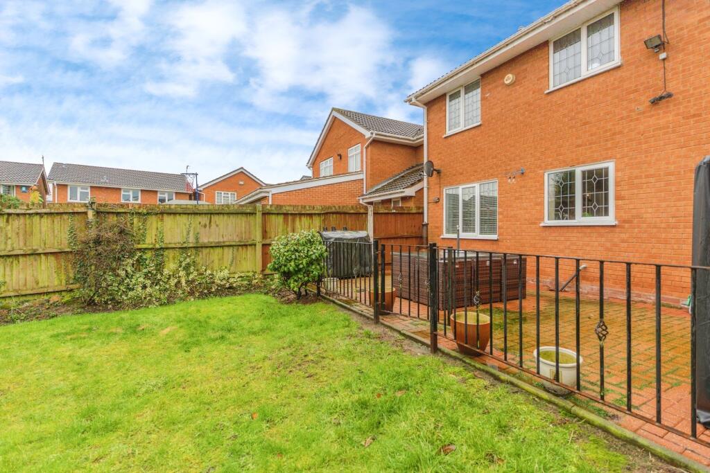 Additional property image - Mytton Road, Water Orton, B46