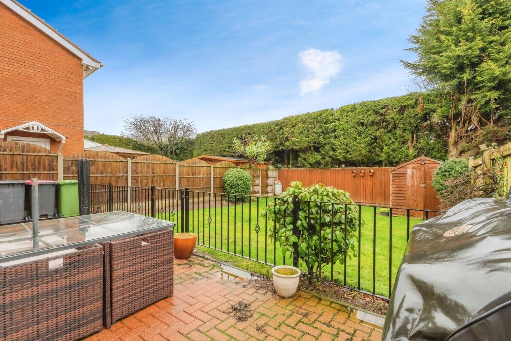 Additional property image - Mytton Road, Water Orton, B46